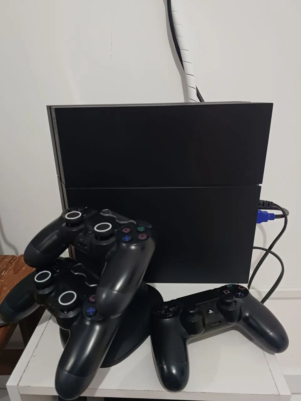 Ps4 Fat 