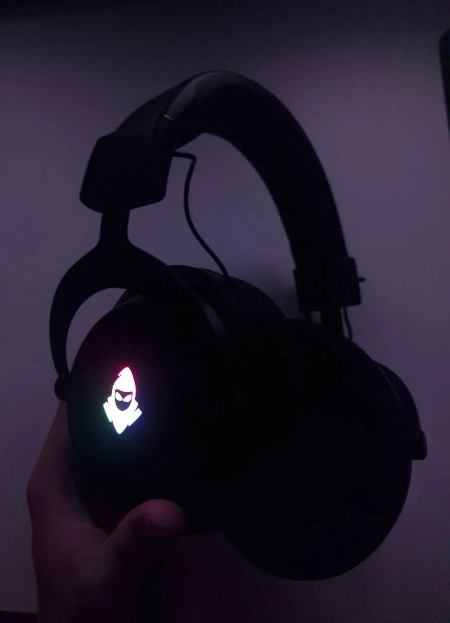 Headset Gamer - Foto 4