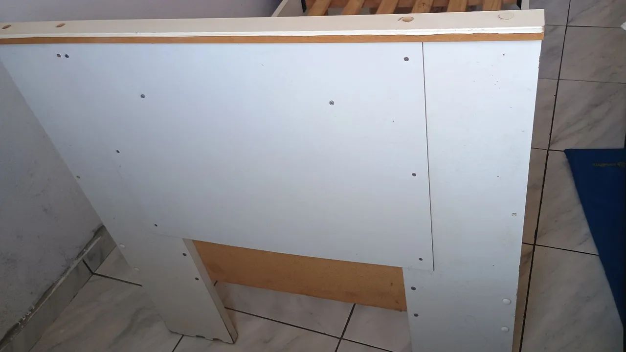 Vende-se Cama de solteiro  - Foto 2