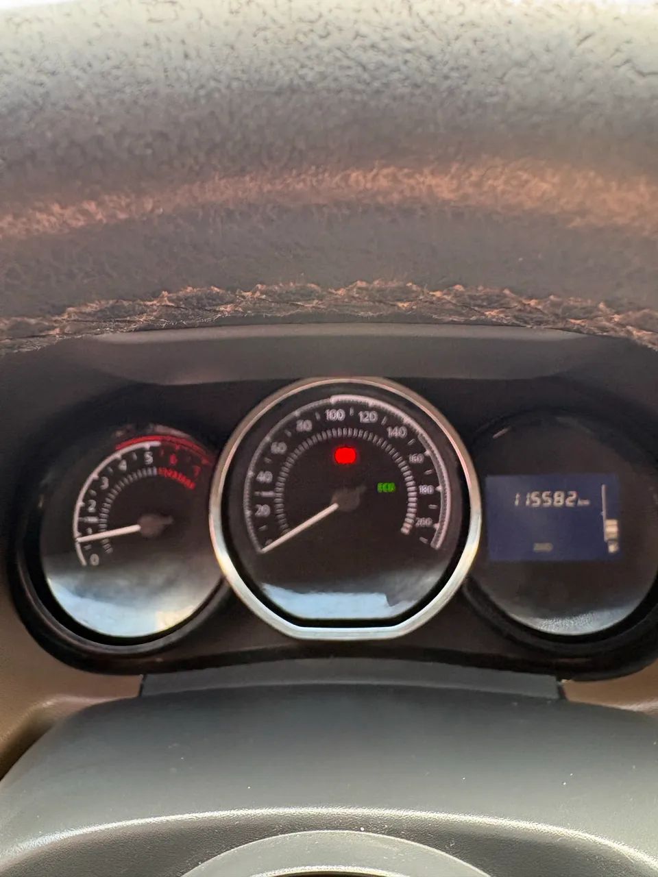 Renault Duster Dynamique 4X4 2.0 Hi-flex 16V MEC 2016 - Foto 5