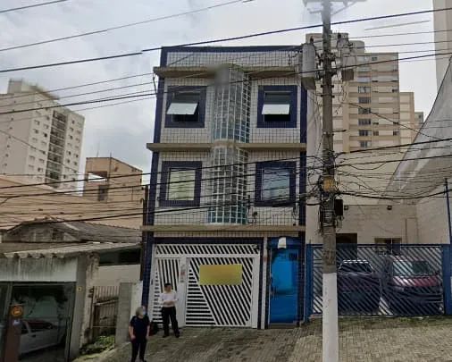 Sala comercial na Rua Antônio Tavares, 207 - Sala 4  45 m² - Foto 3