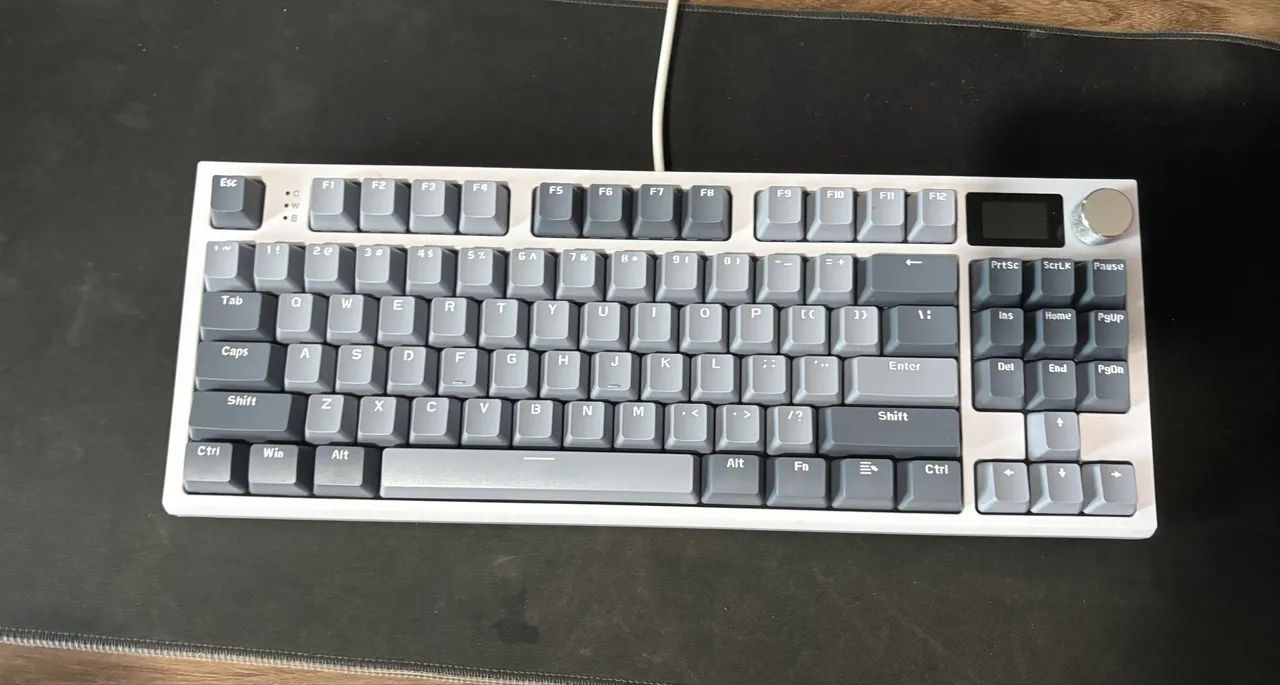 Teclado - Foto 2