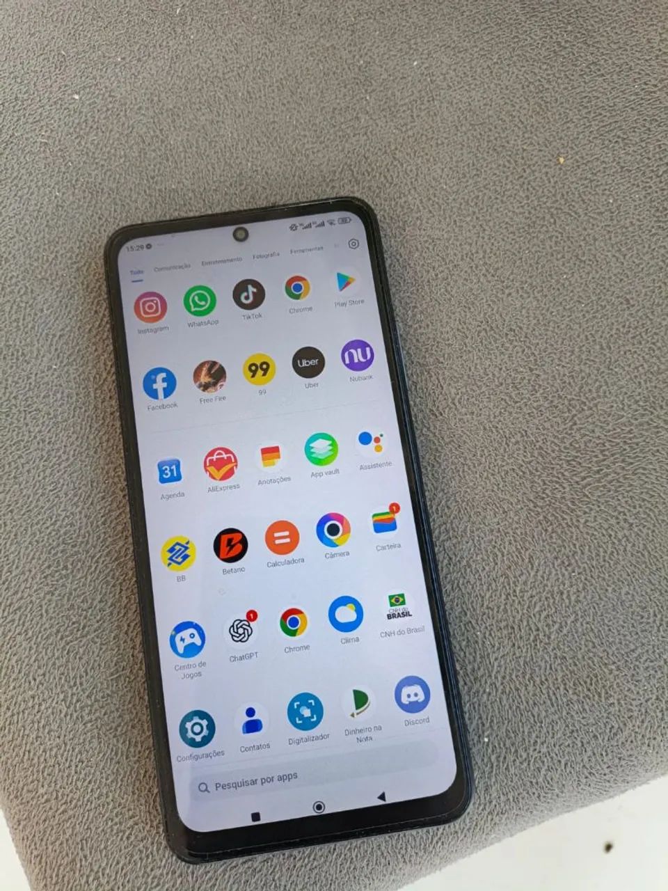 Poco m4 pró 5g  - Foto 3