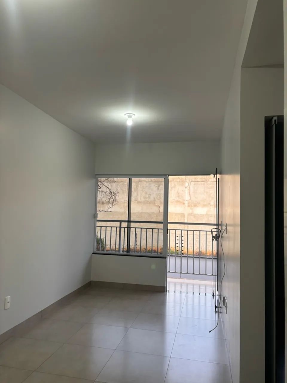 Alugo apartamento  - Foto 5
