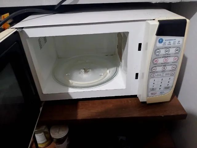 Microondas Electrolux  - Foto 3