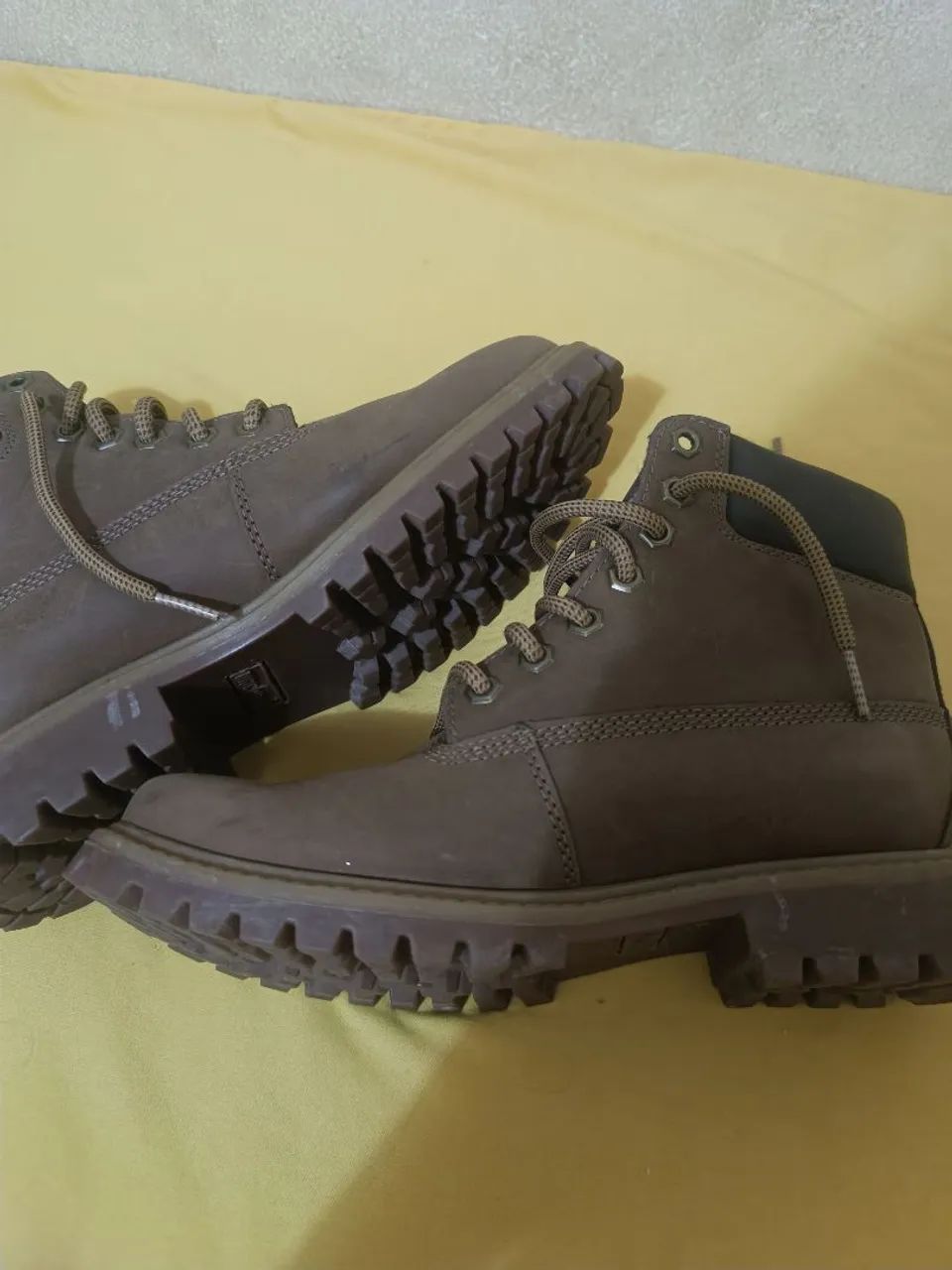 Bota macboot - Foto 3