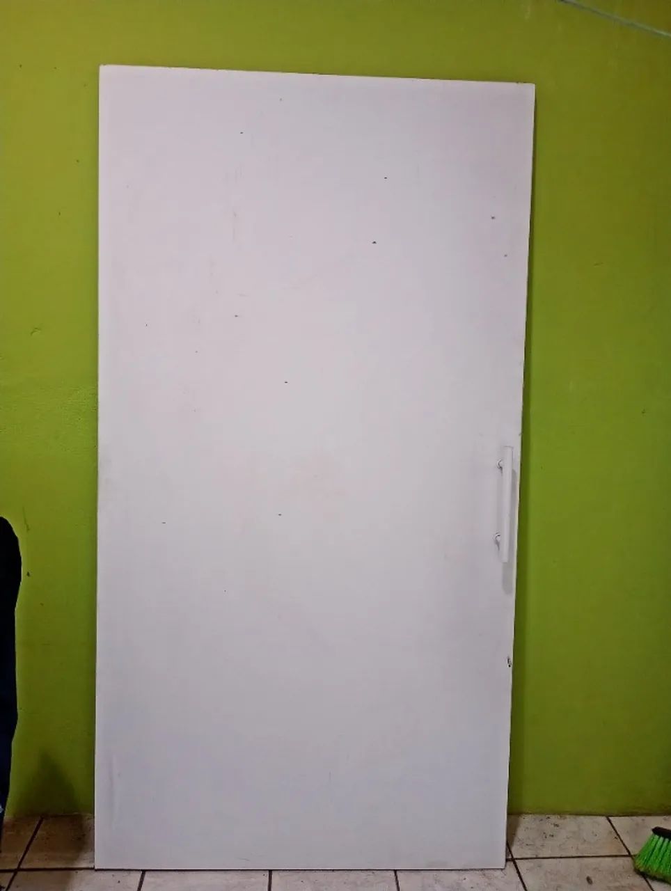 Porta larga  - Foto 3