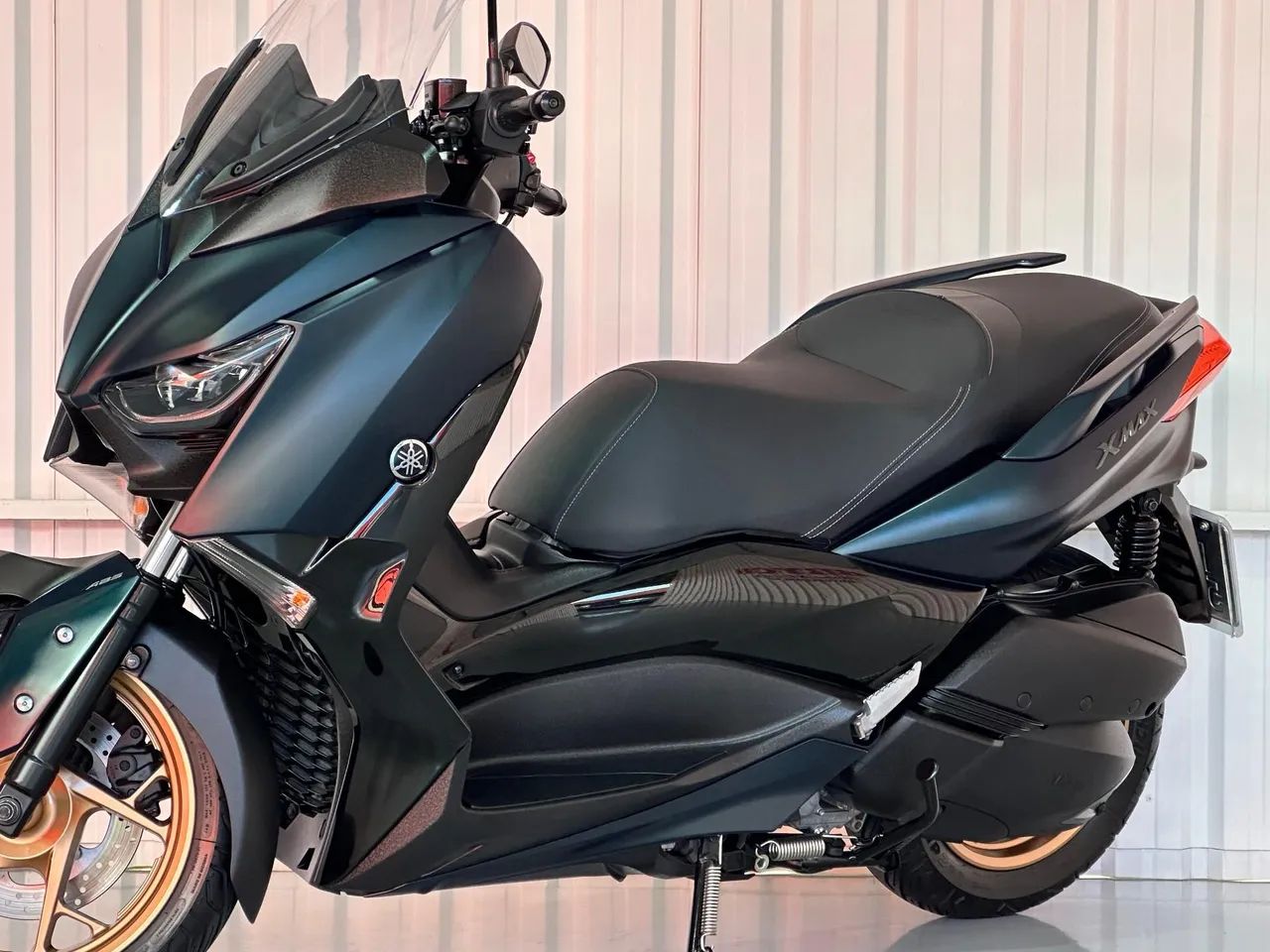 YAMAHA XMAX 250 サービスマニュアル2023 Yamaha 250 ABS 2023 - 1496379557 | OLX