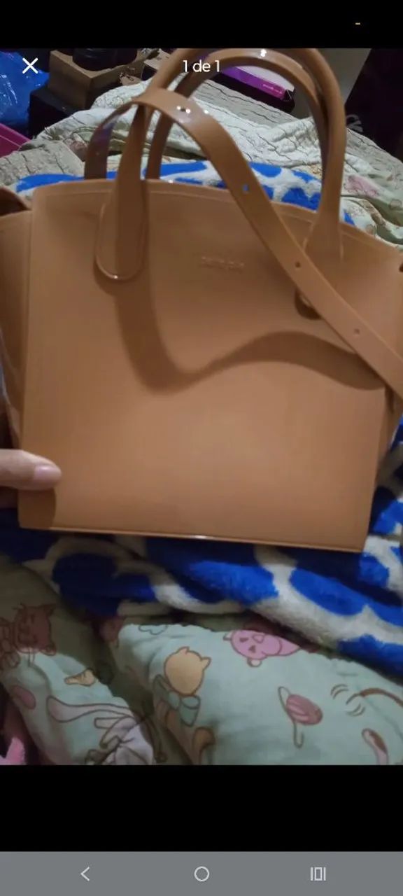 Vendo bolsa Petit jolie 
