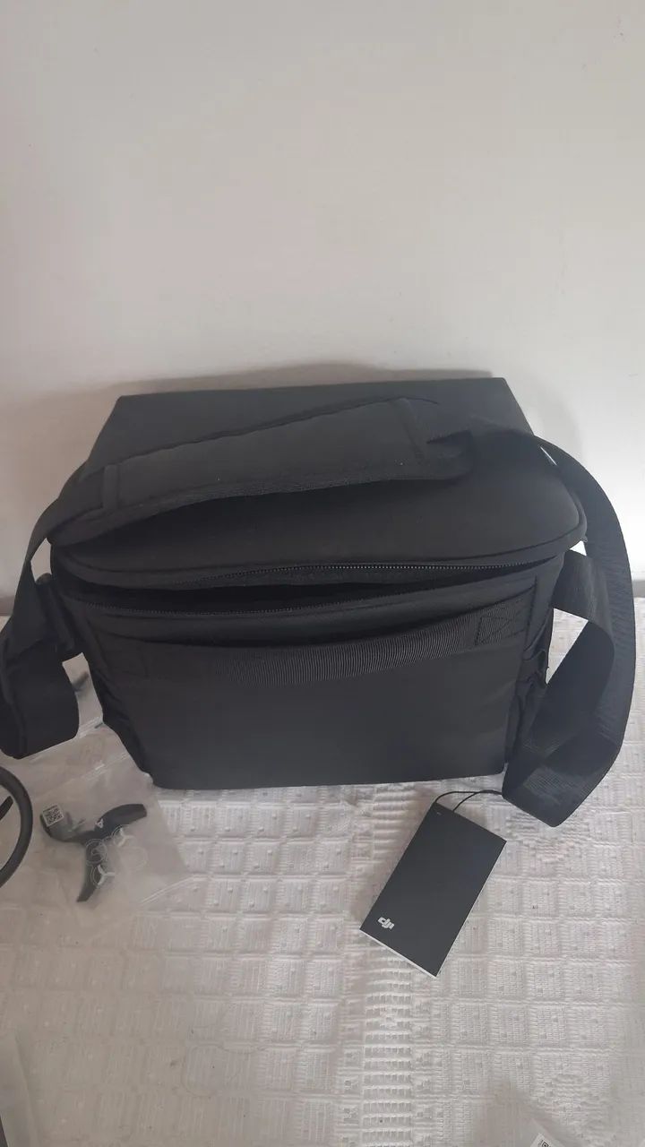 Avata 2 DJI, 3 baterias Novo 10x - Foto 2