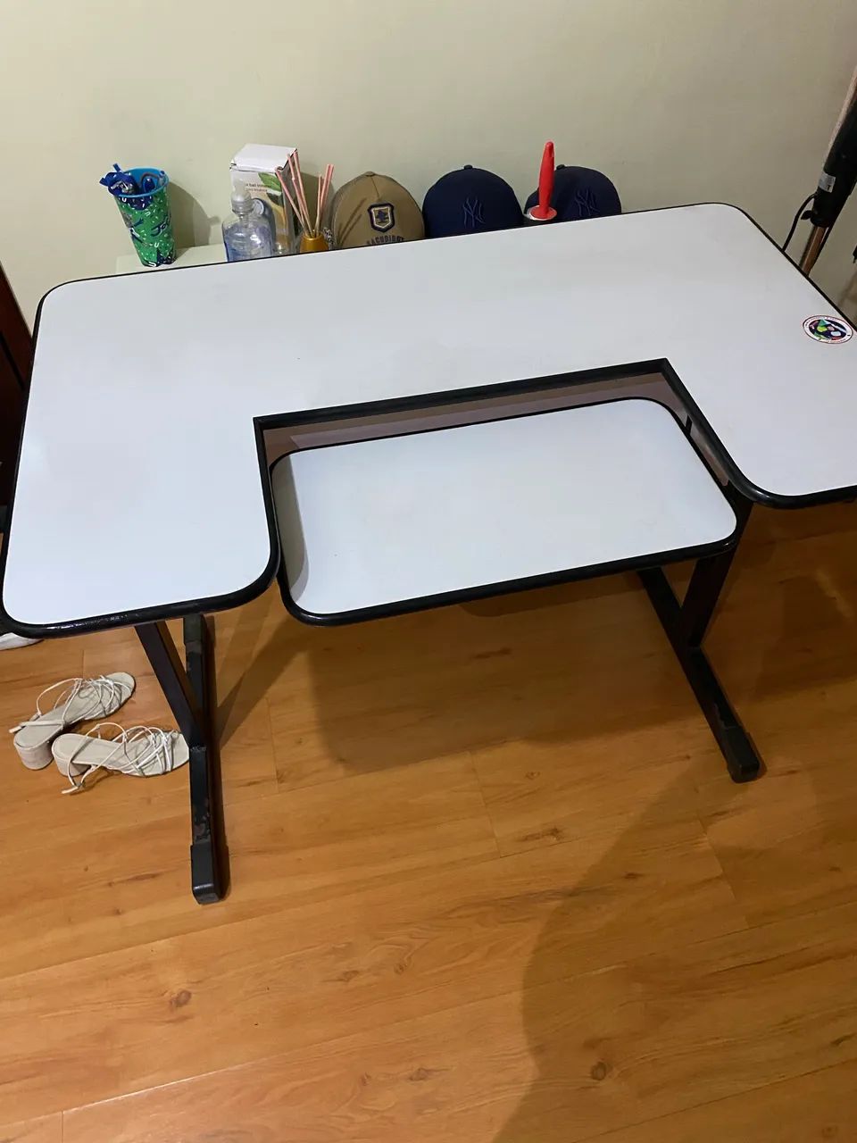 Mesa para estudo - Foto 3