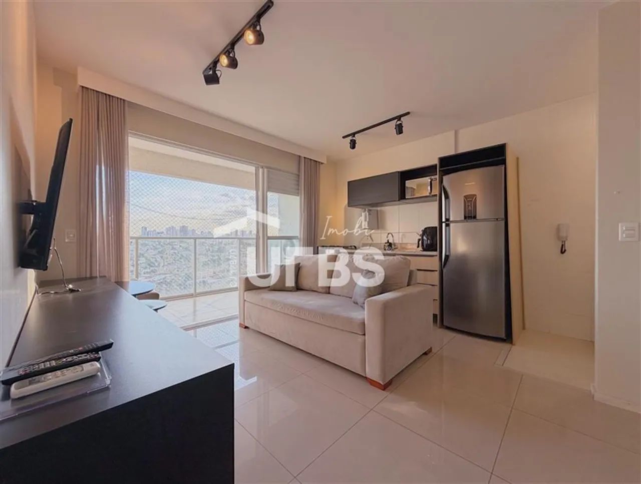 Metropolitan Sidney Smartstyle - Apartamento 1 quarto - Foto 3