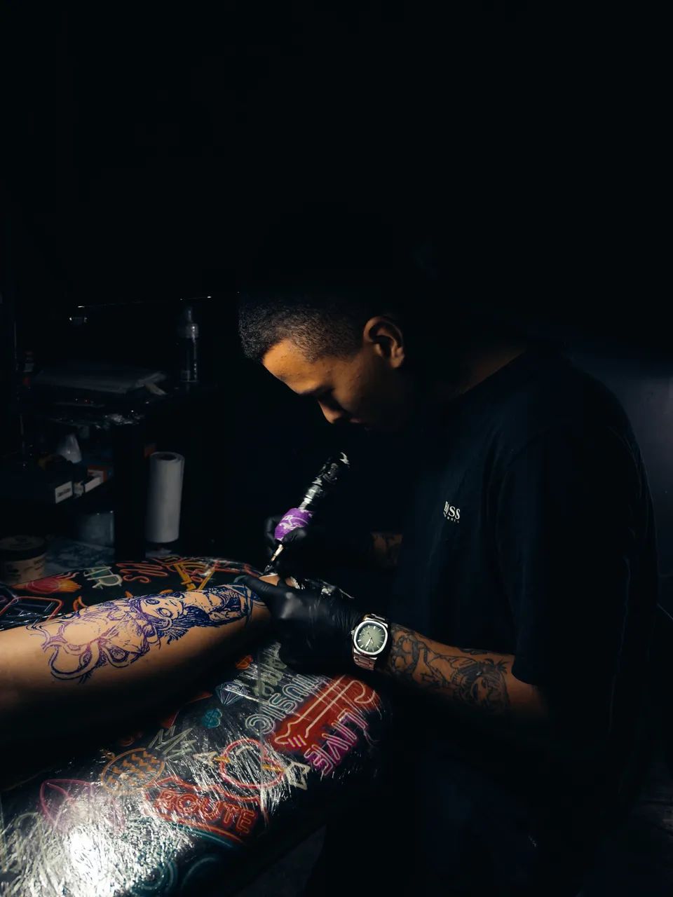 Tatuagem 
