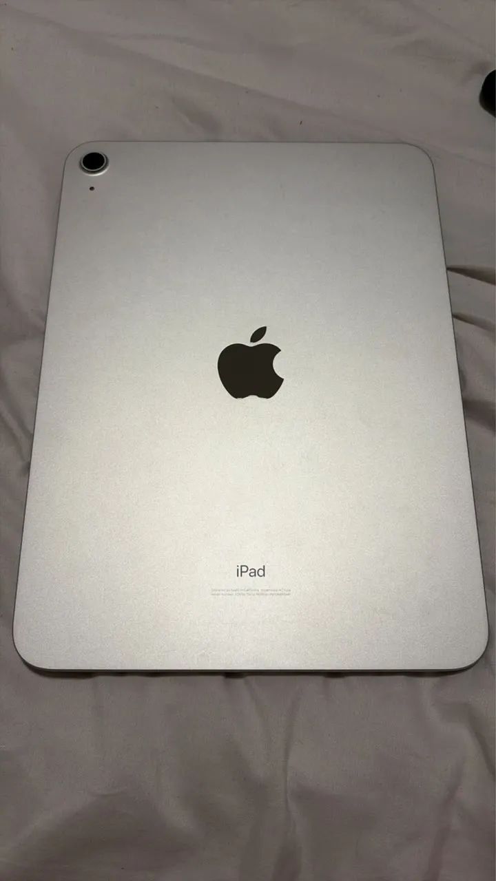 IPAD 10 - Foto 3
