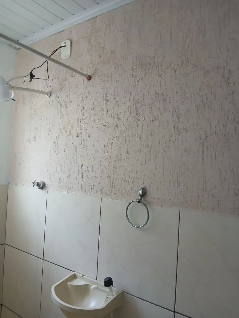 Ótima kitnet em Realengo - Foto 5