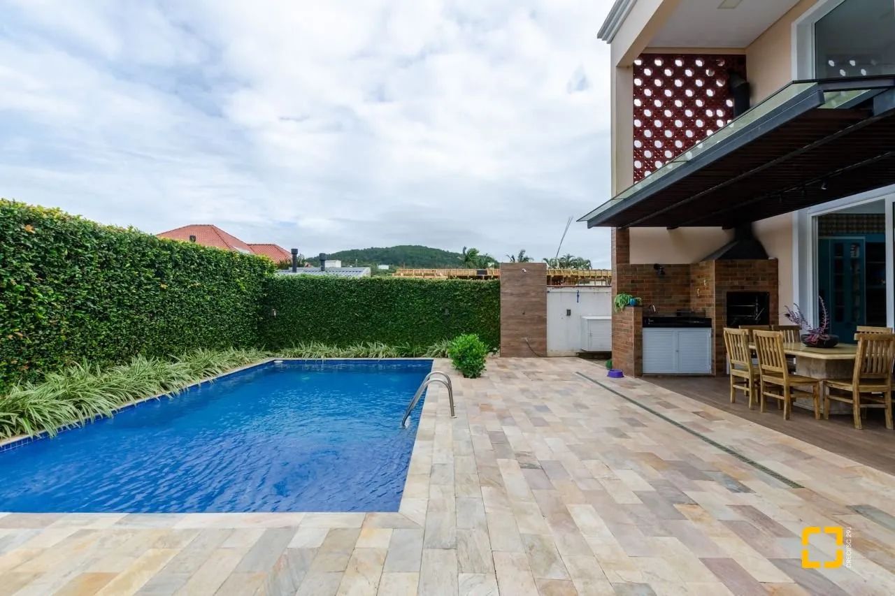 Casa em Jurerê Internacional - Foto 2