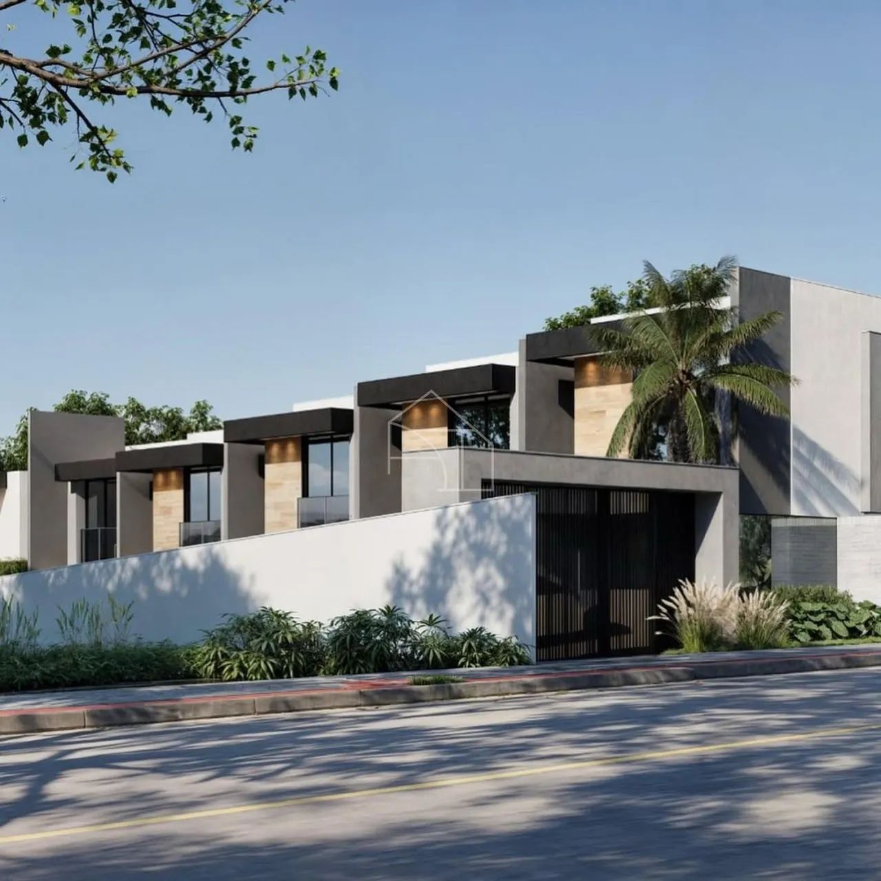 Residencial Ilhas Canárias em Morada de Laranjeiras - Foto 2