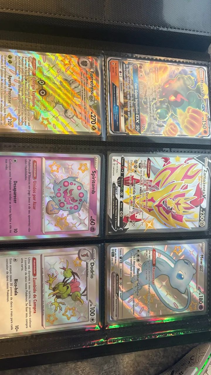 cartas pokemon (consulte disponibilidade) - Foto 4