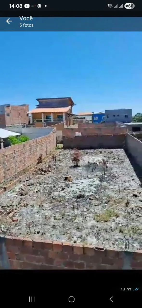 Foto - Camaçari - Barra do Jacuípe