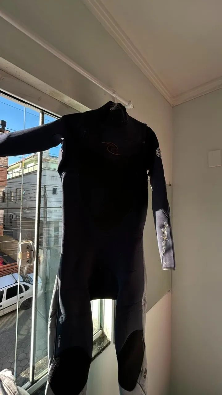 Roupa de Surf RipCurl - Foto 2