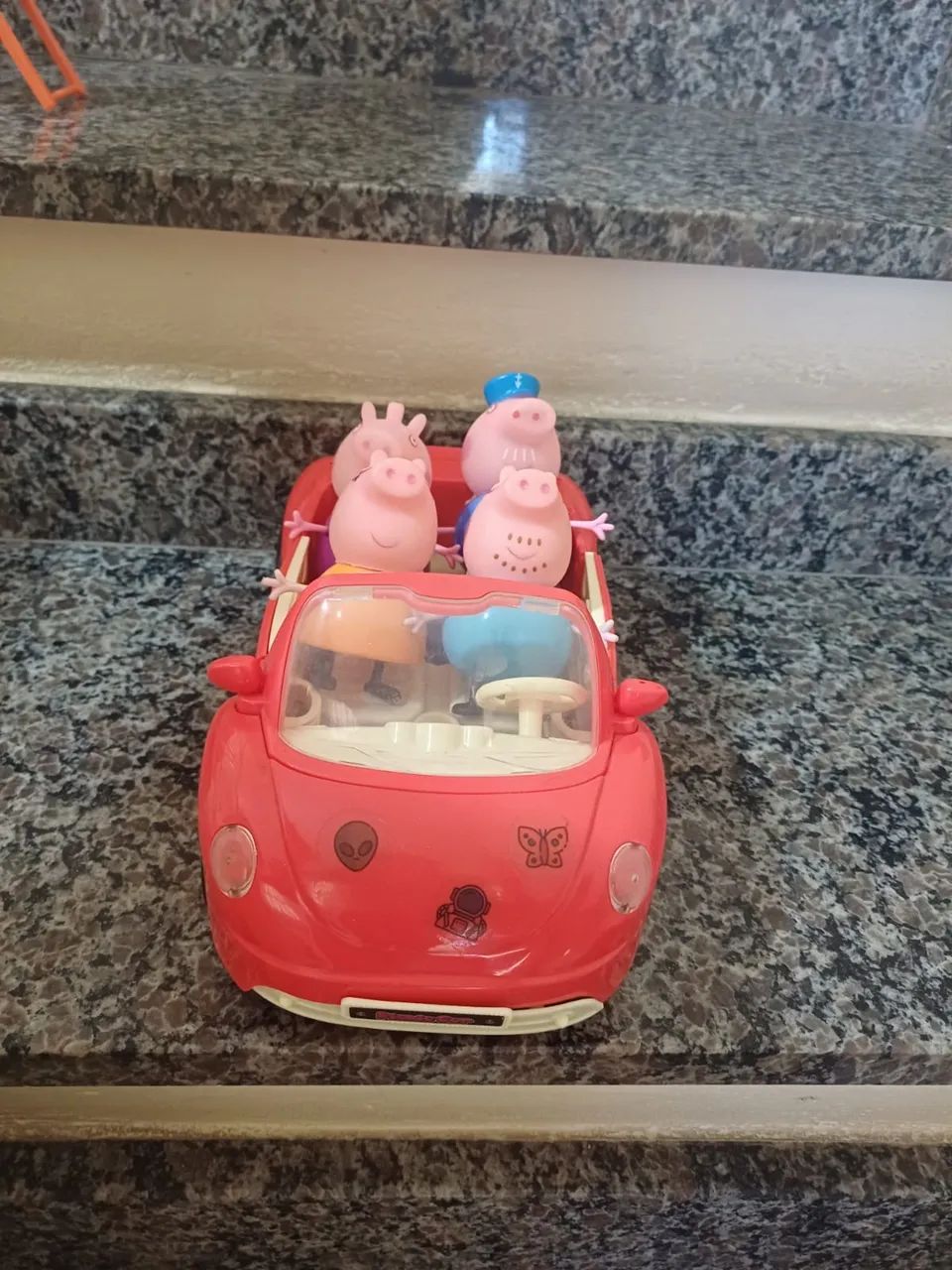 Casa da peppa pig - Foto 3