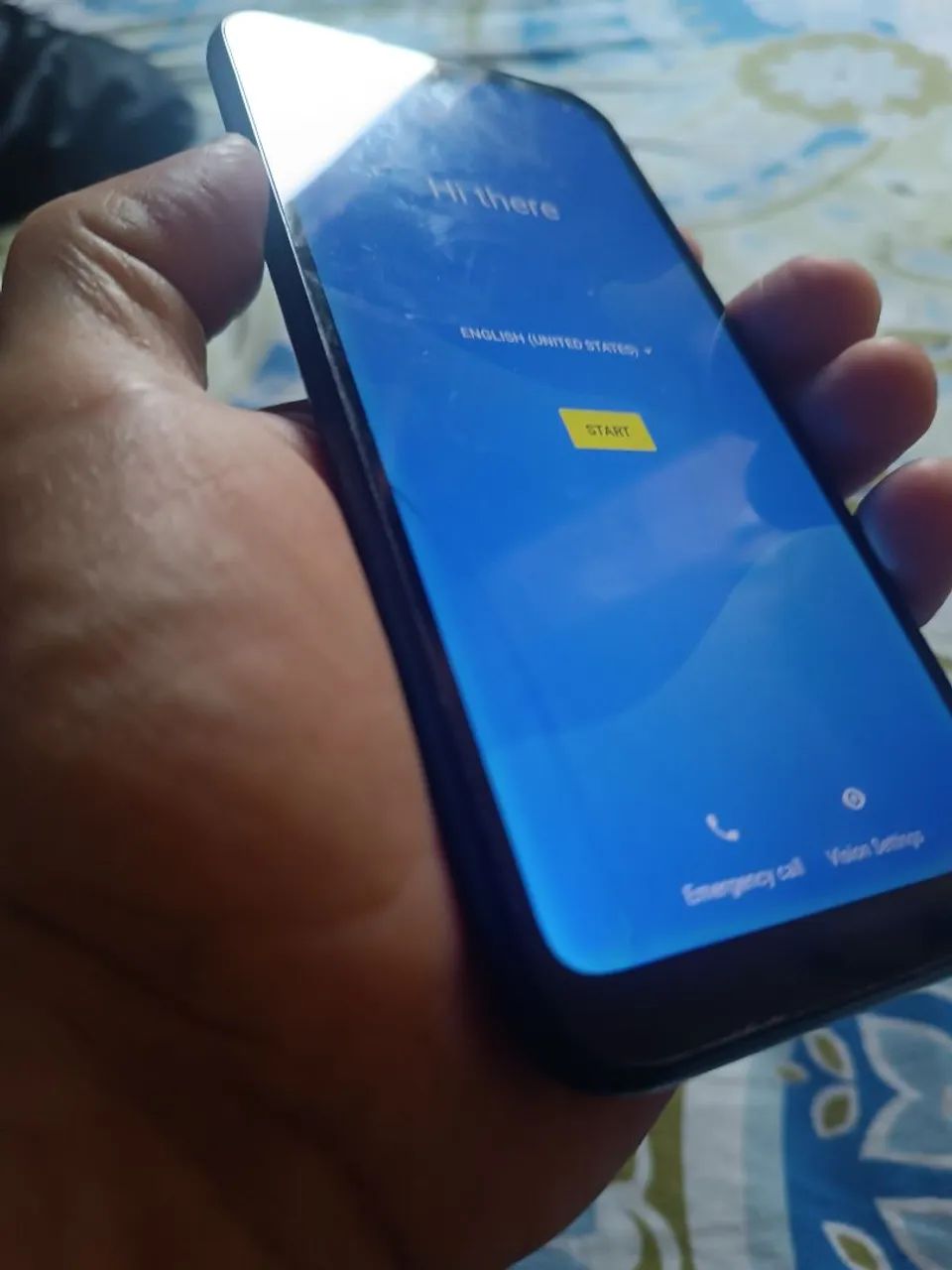 moto e6s - Foto 2