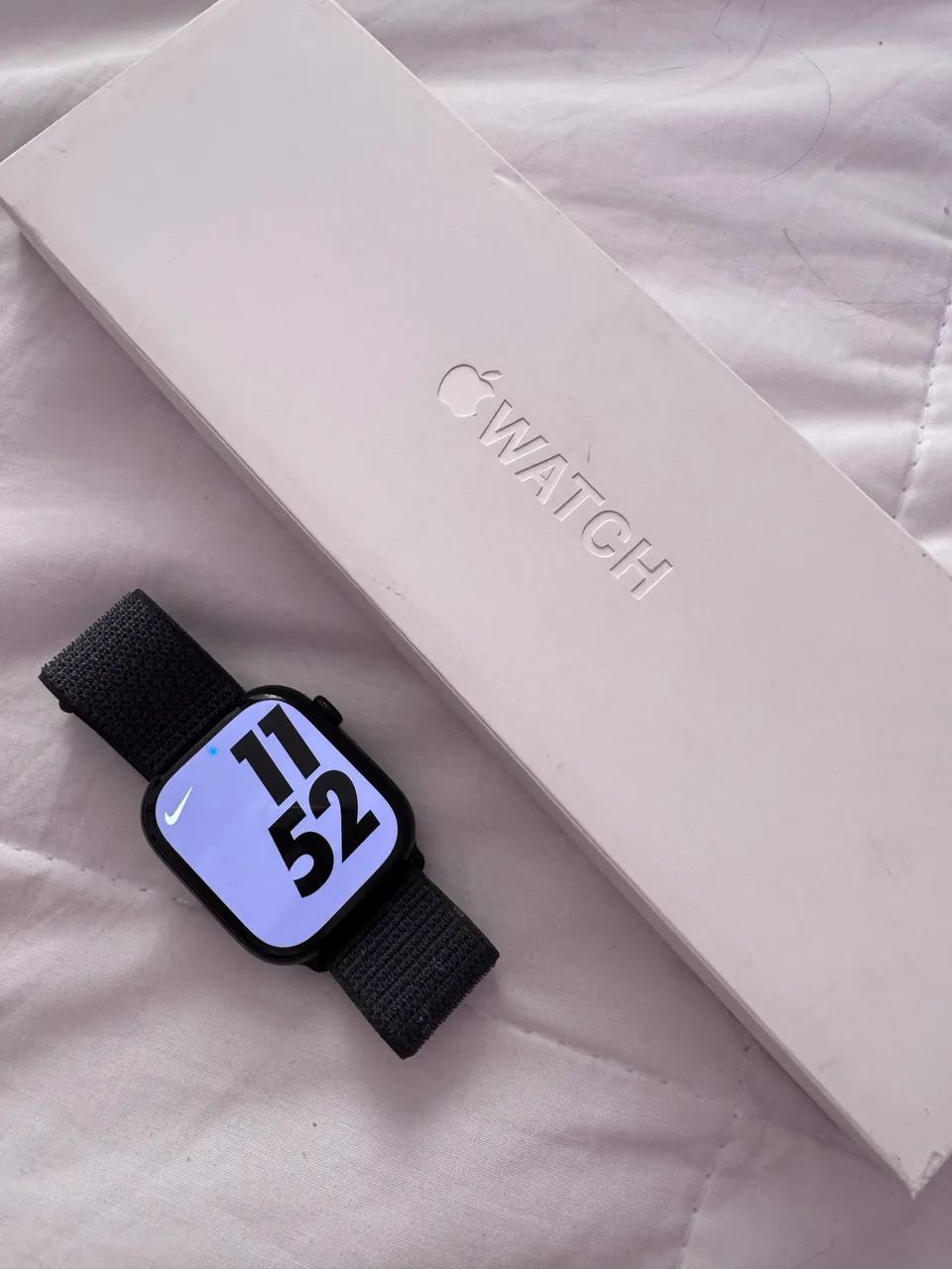 Apple Watch Séries 10 46mm GPS - Foto 4