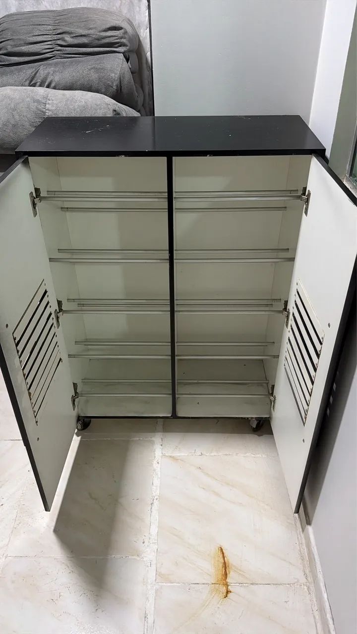 Vendo sapateira - Foto 2