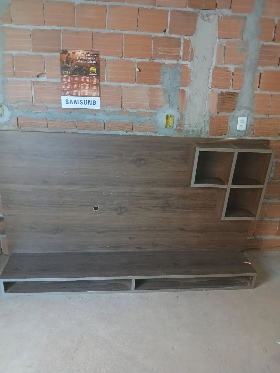 Vendo um Painel Grande Conservado - Foto 2