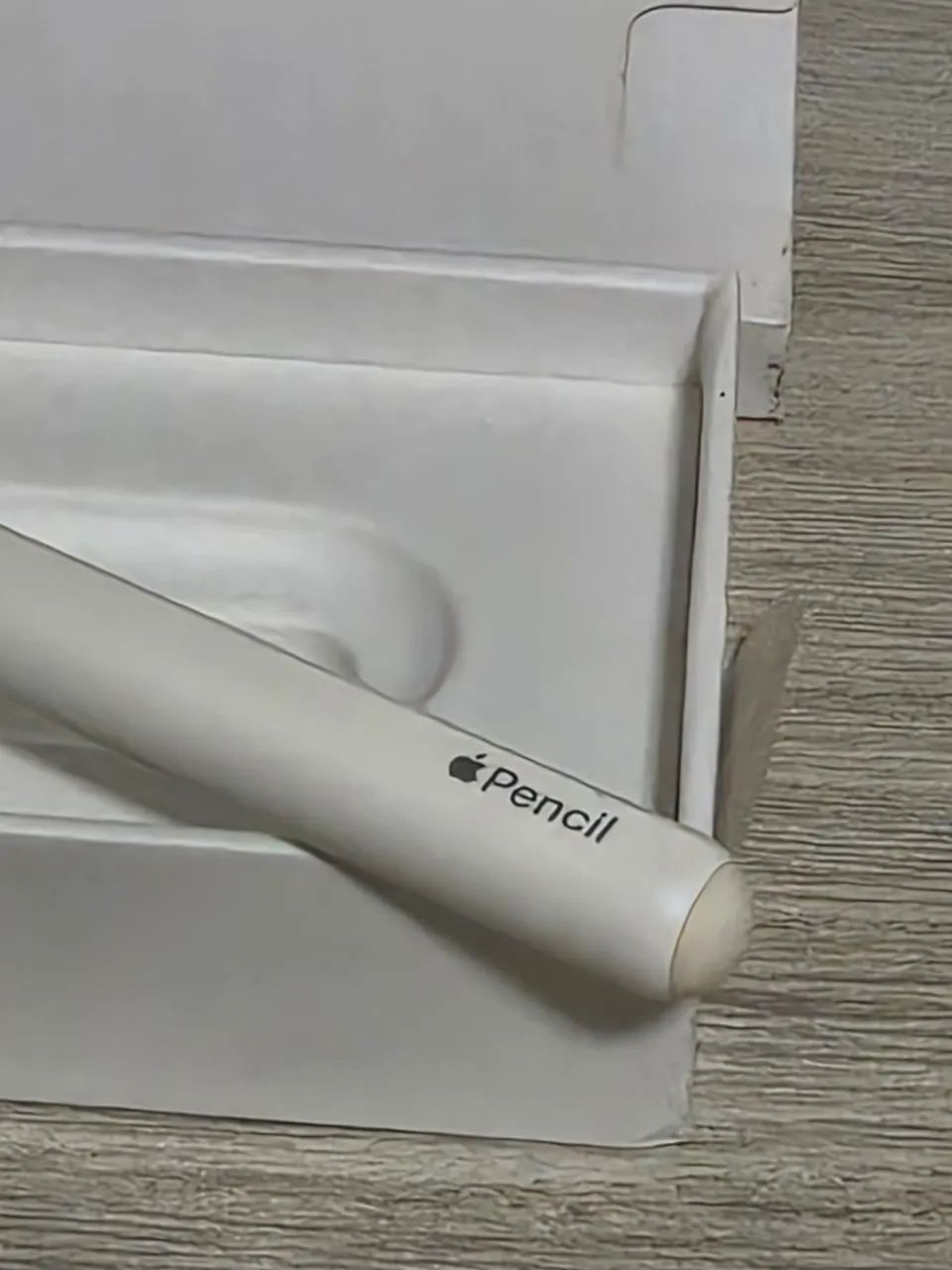 Apple pencil 2 geração (ORIGINAL da Apple) - Tablets e E-Readers