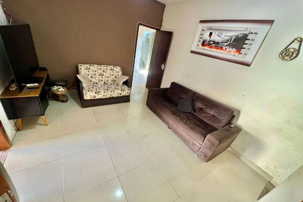 Casa à Venda - Floramar, 6 Quartos, 180 m2 - Foto 4
