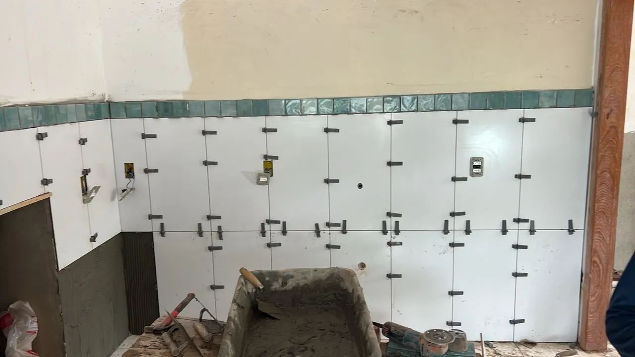Construção e reformas  - Foto 4