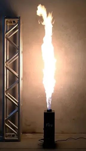 Fire machine lince - Foto 4
