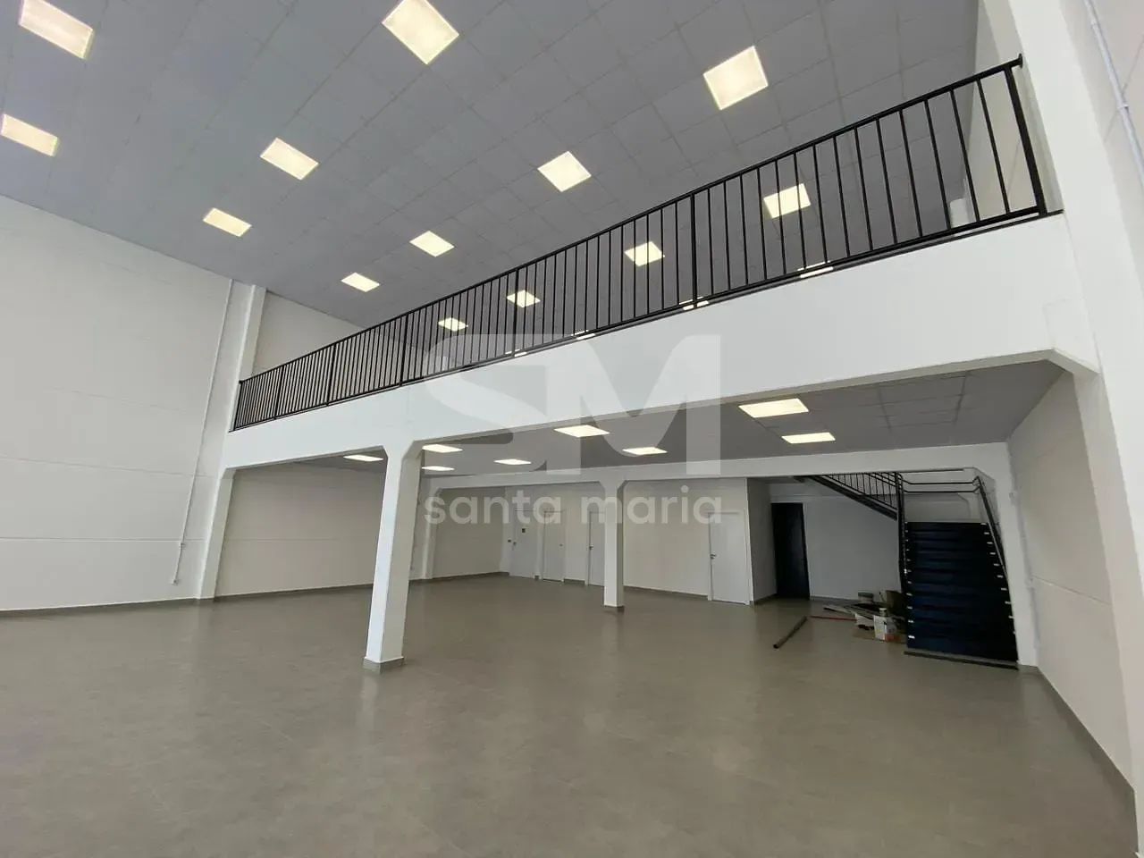Sala para locação, Centro, Chapecó, SC - Foto 3
