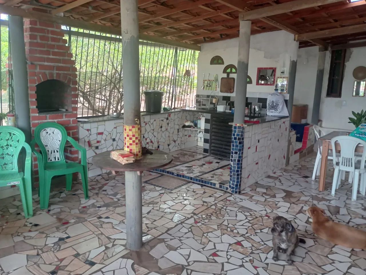Sítio a Venda... - Foto 4