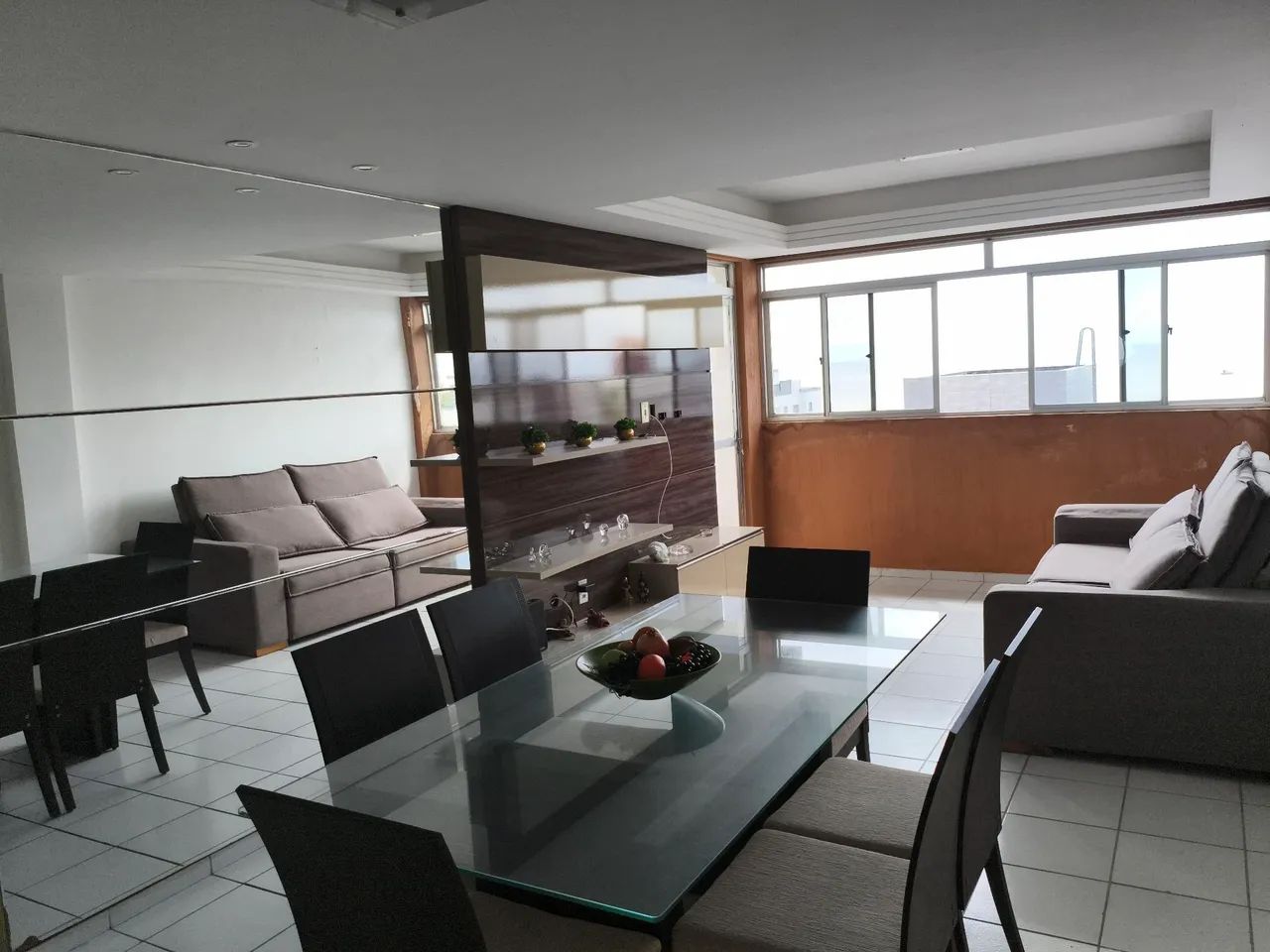 Apt Bessa a 150 m p/ mar - Foto 3
