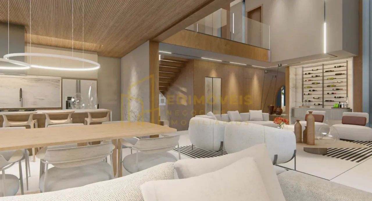 Manguinhos Espera por Você: Casa Triplex com Rooftop e Spa - Foto 2