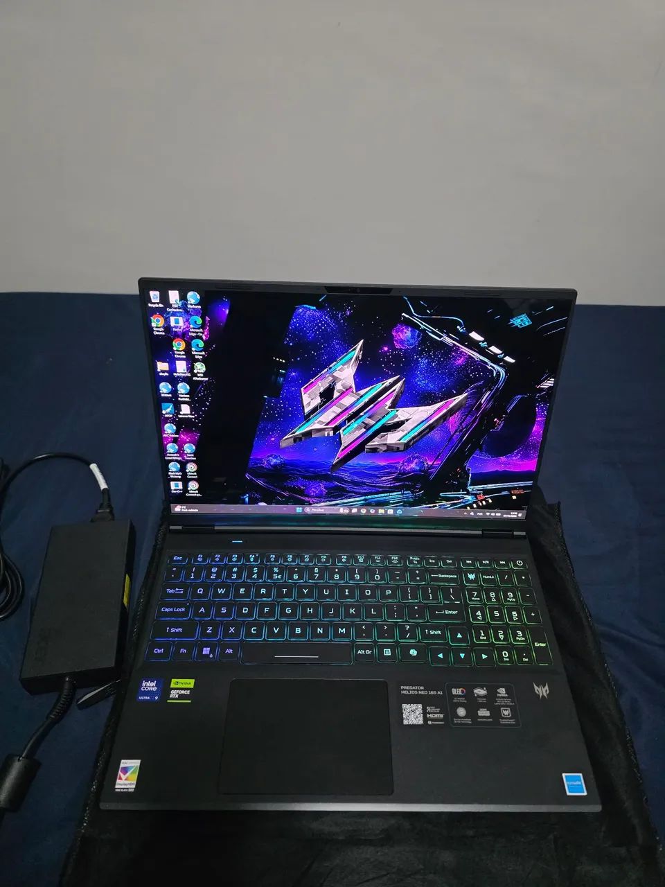 Predafor Helios Neo 16s U9 5070TI - Foto 4