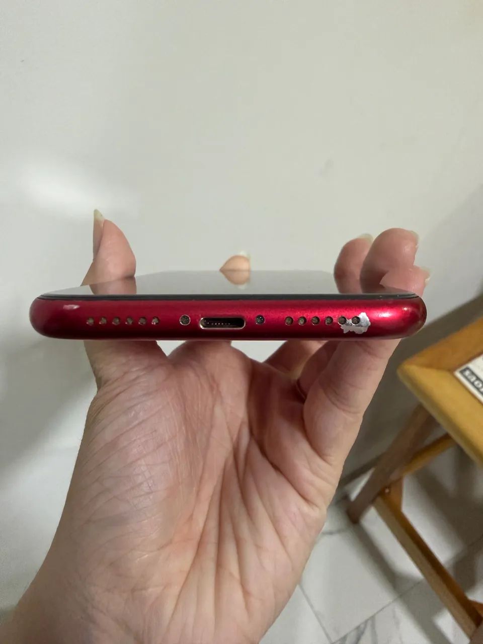 Iphone 11 128GB - Bem conservado  - Foto 2