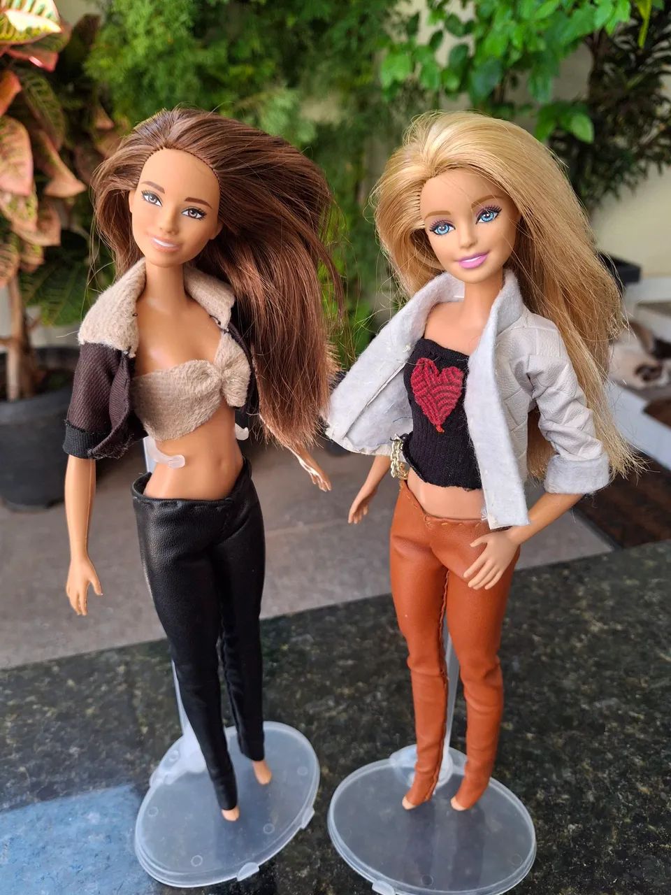 Lote de Barbies - Foto 4