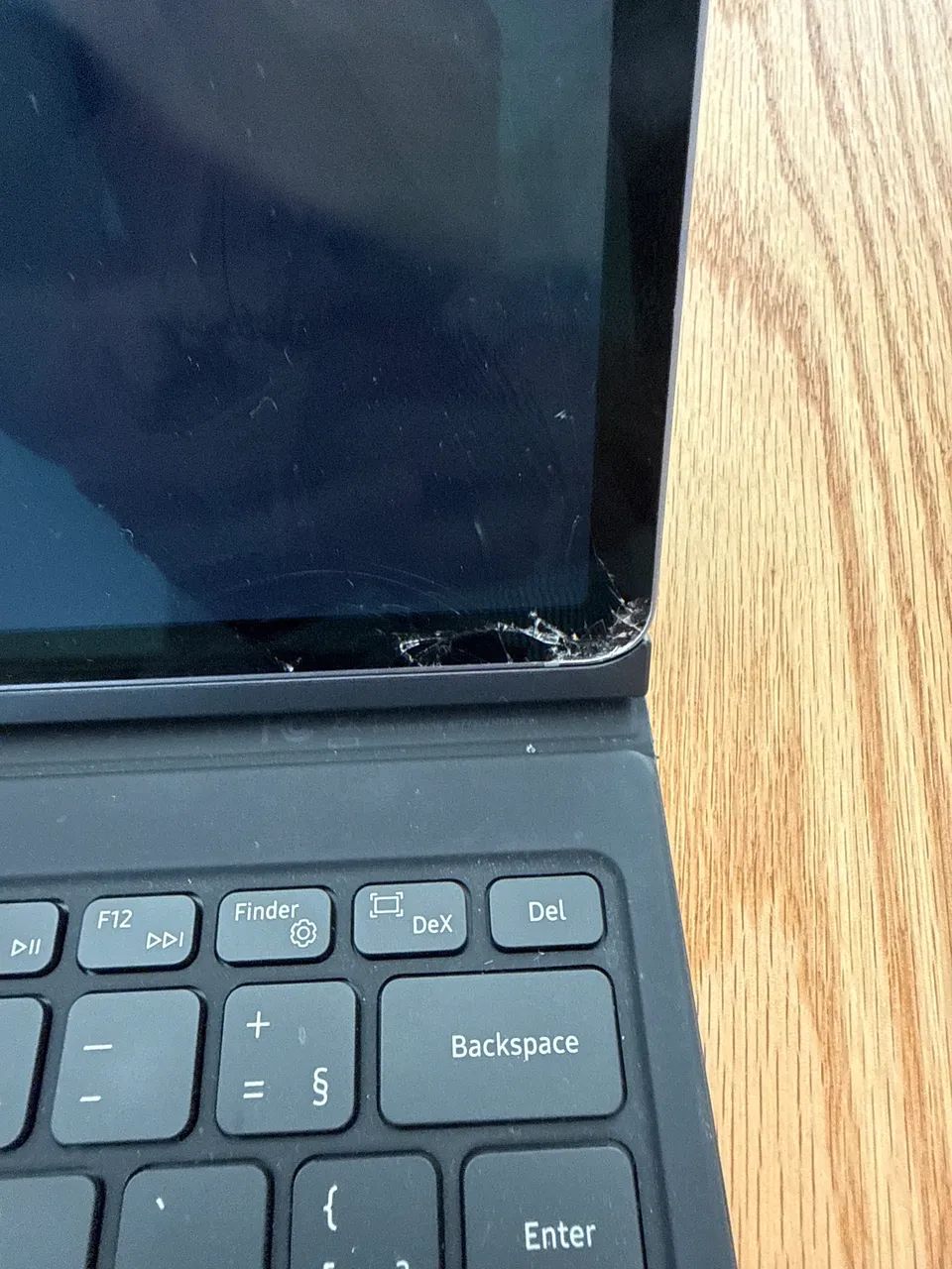 Samsung Tab s10+ - Foto 3