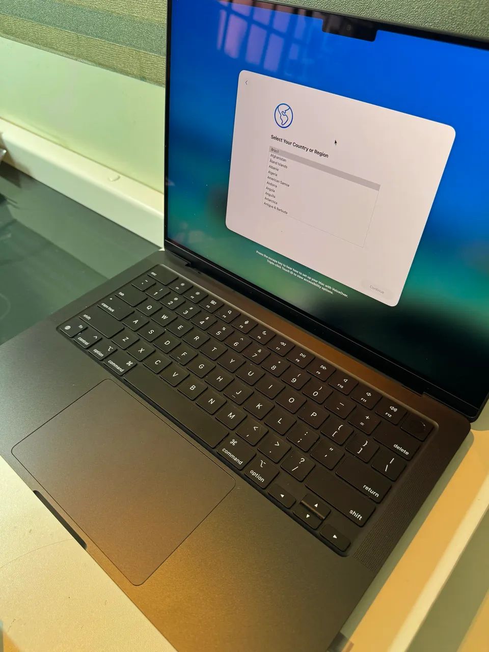 MacBook Pro 14 M4 Pro 24GB RAM 512 SSD - Foto 5