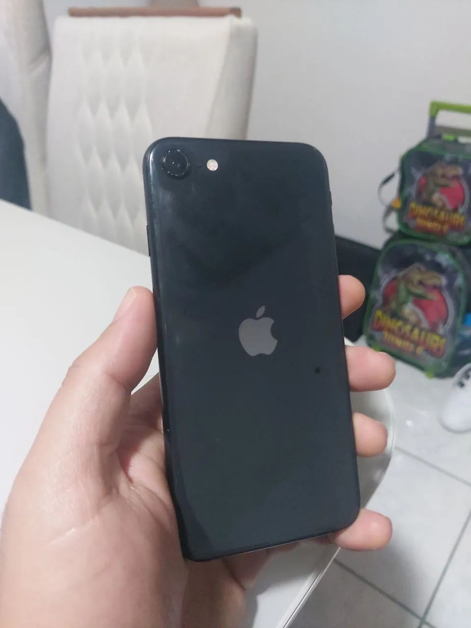 Iphone SE 2020 - Foto 2