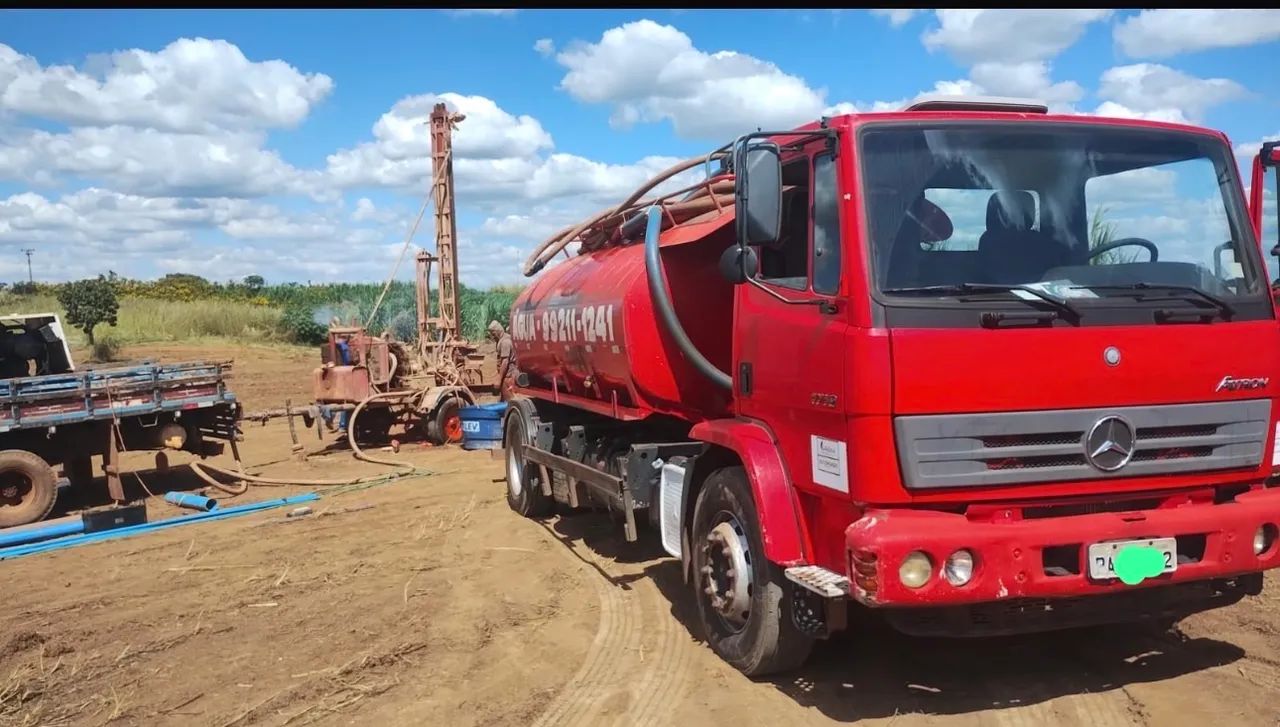 Motorista com experiência