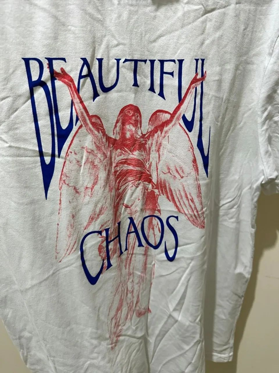 CAMISETA FACTORIA - Foto 4