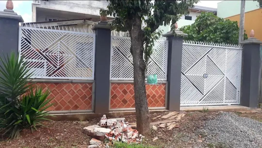 SERRALHERIA 