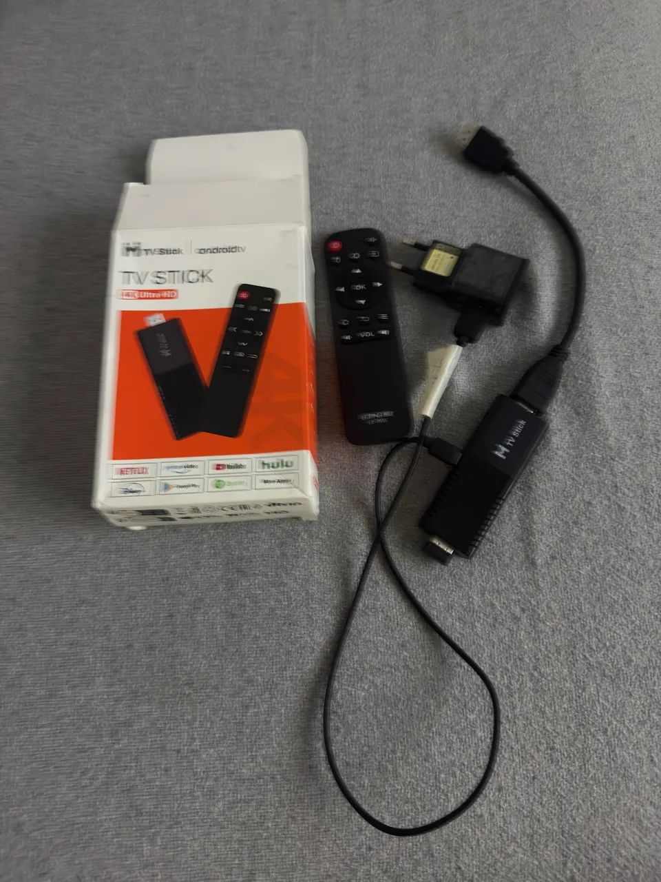 Tv stick  - Foto 5