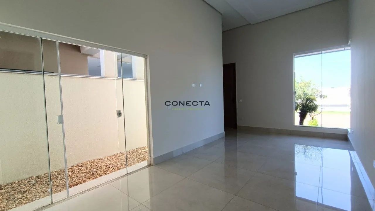Casa Condomínio | Parque Tauá - Araçari - Foto 5