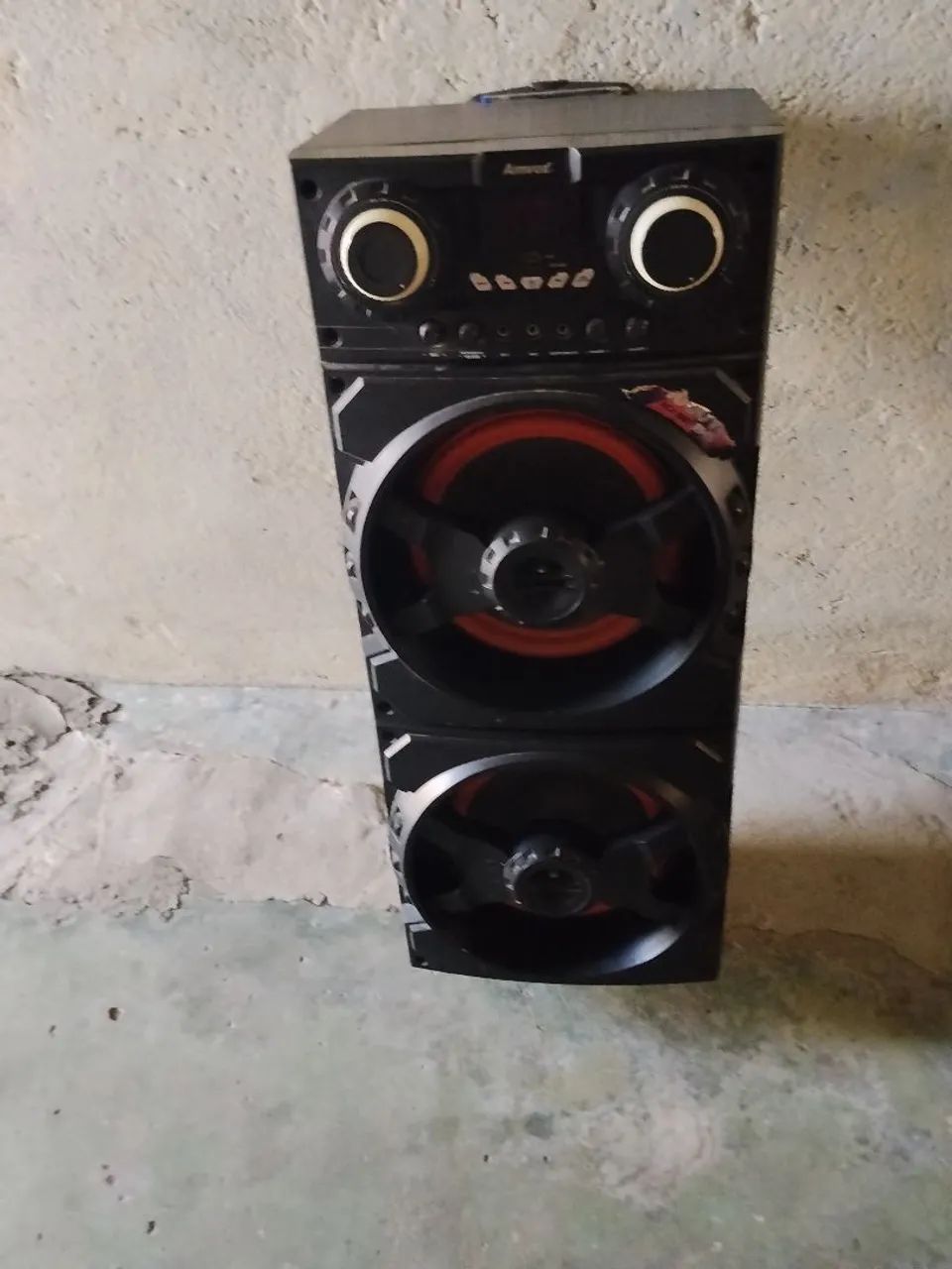 Toca o som aí  - Foto 2