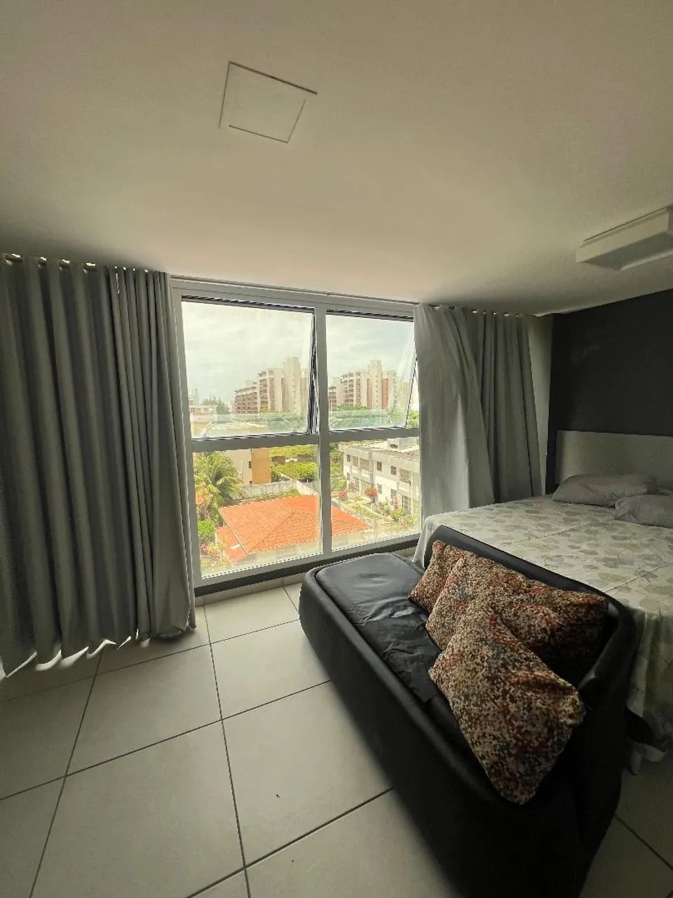 Flat em Ponta de Campina - Foto 2